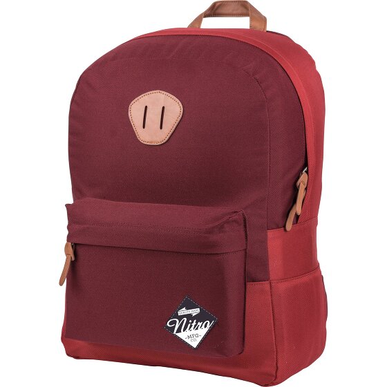 NITRO Urban Classics Daypack 45 cm Laptopfach