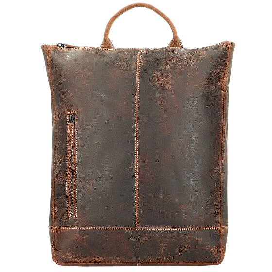 Jack Kinsky Baltimore 14 Rucksack 40 cm Laptopfach