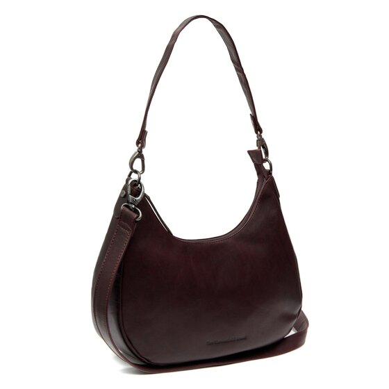 The Chesterfield Brand Alexandria Schultertasche Leder 30 cm