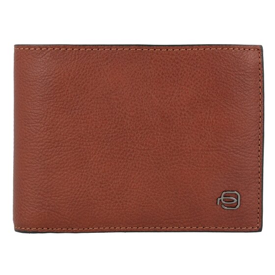 Piquadro Uomo Geldbörse Leder 12,5 cm