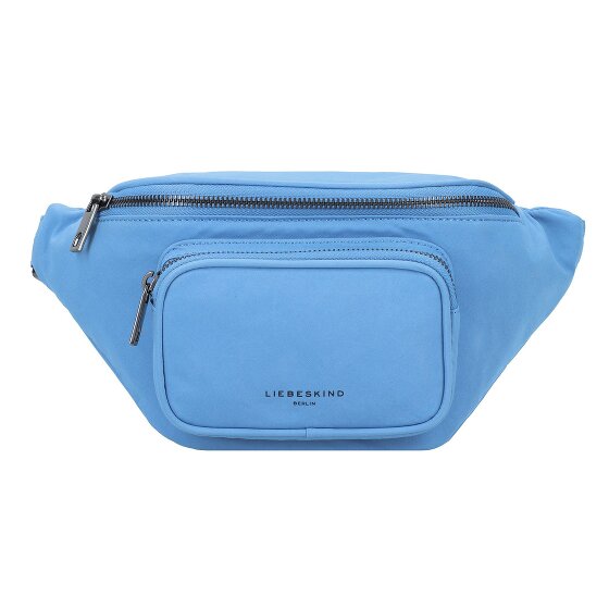 Liebeskind Lila Gürteltasche 29 cm