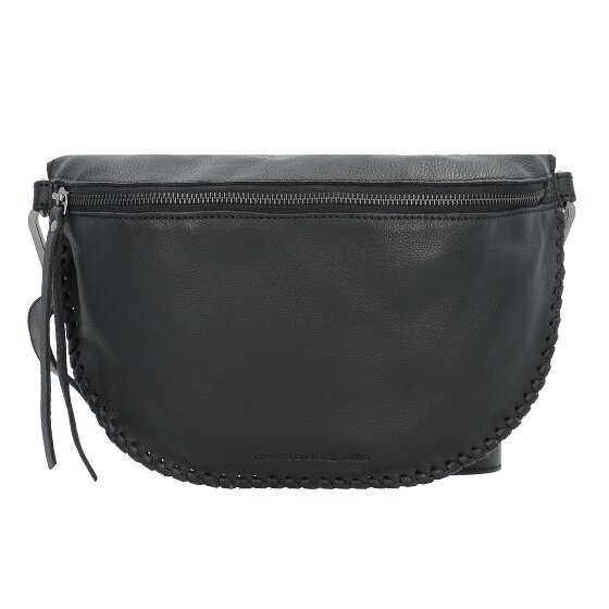 Harbour 2nd Just Pure Isabeau Gürteltasche Leder 29 cm