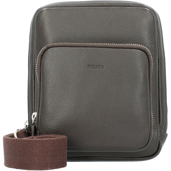 Picard Milano Umhängetasche Leder 18 cm