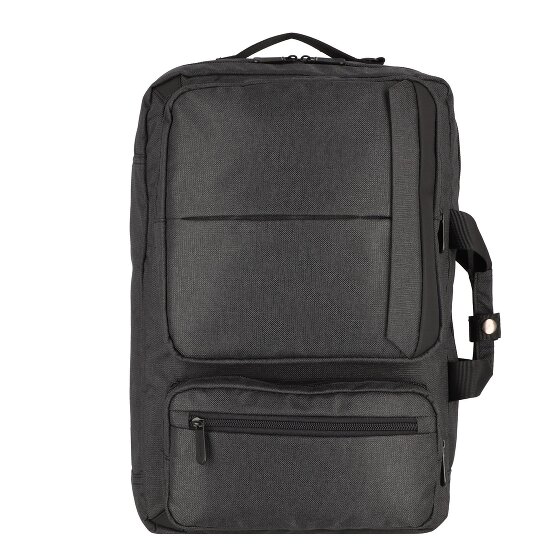 Dermata Daypack 48 cm Laptopfach