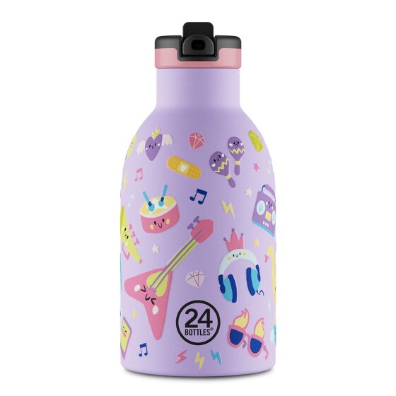 24Bottles Kids Clima Trinkflasche 330 ml