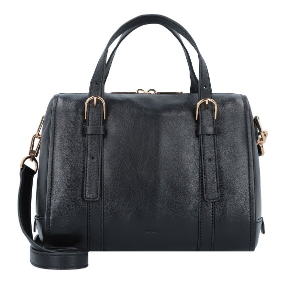 Fossil Carlie Handtasche Leder 26 cm
