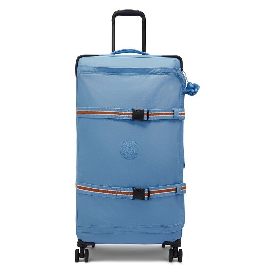 Kipling Basic Spontaneous 4 Rollen Trolley L 78 cm