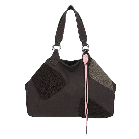 Fritzi aus Preußen Izzy Schultertasche 42 cm