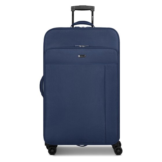 Check.In Sevilla 3.0 4 Rollen Trolley L 78 cm