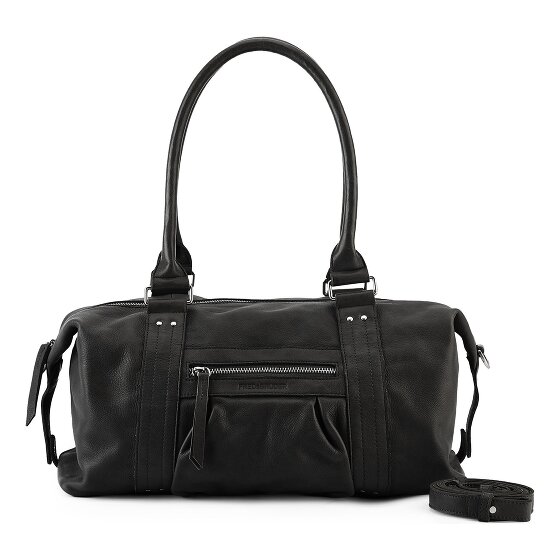 FredsBruder Pocket Play Schultertasche Leder 40 cm