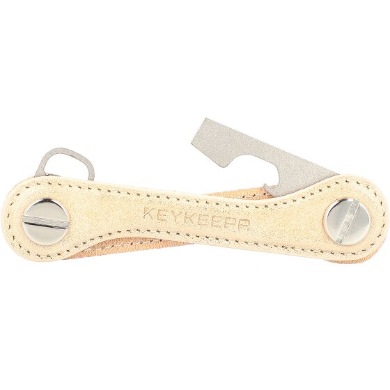 Keykeepa Leather Schlüsselmanager Leder 1-12 Schlüssel