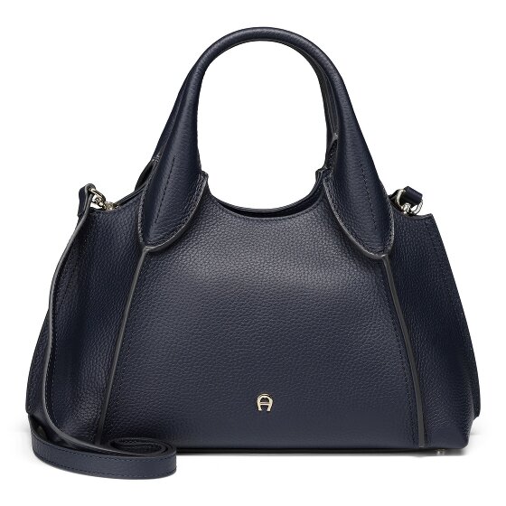 AIGNER Kayla Shopper Tasche Leder 34 cm