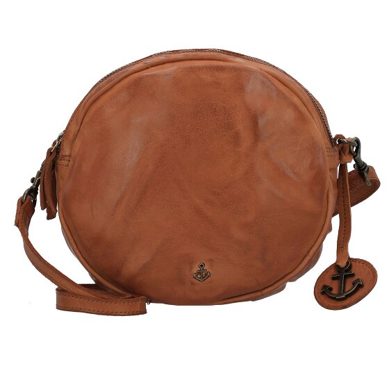 Harbour 2nd Anchor Love Halima Umhängetasche Leder 24 cm