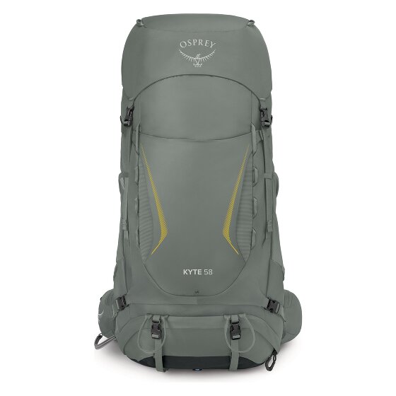 Osprey Kyte 58 Wanderrucksack WM-L 75 cm