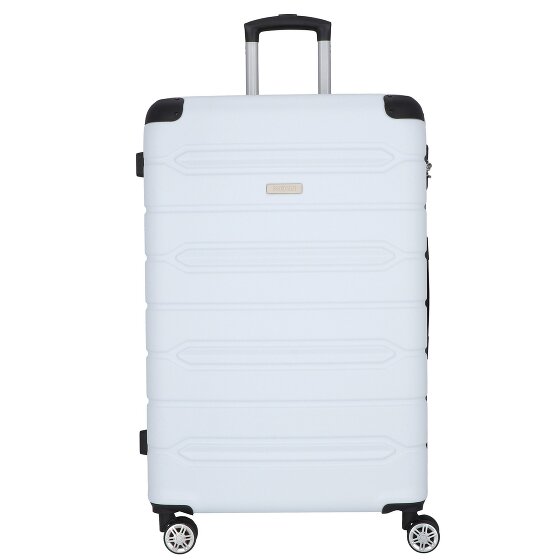 Nowi Rhodos 4 Rollen Trolley 75 cm