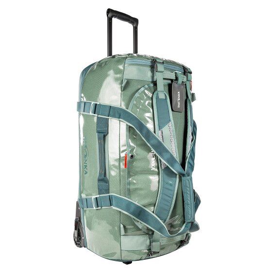 Tatonka Barrel Roller 80 2 Rollen Reisetasche 75 cm