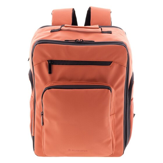 Gladiator 1700 Business-Rucksack RFID Schutz 40 cm Laptopfach