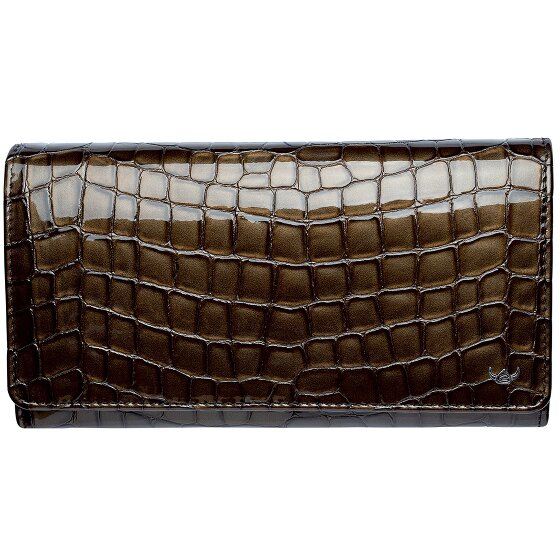 Golden Head Cayenne Geldbörse RFID Leder 19 cm