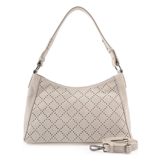 FredsBruder Hey Lovely Schultertasche Leder 35 cm