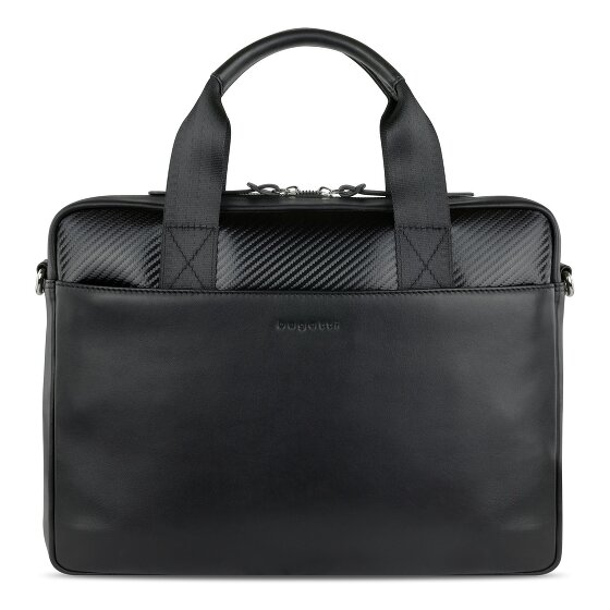 Bugatti Comet bags Aktentasche Leder 36 cm Laptopfach