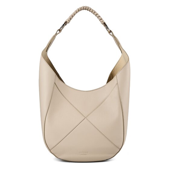 Guess Pauline Schultertasche Leder 25 cm