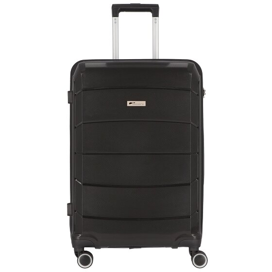 Cocoono Cagliari 4 Rollen Trolley 66 cm