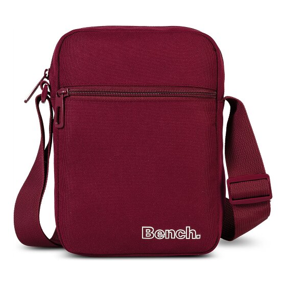 Bench Solid Mini Bag Umhängetasche 16 cm