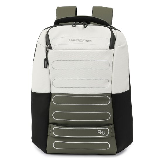 Hedgren Comby Performance Daypack RFID Schutz 40 cm Laptopfach