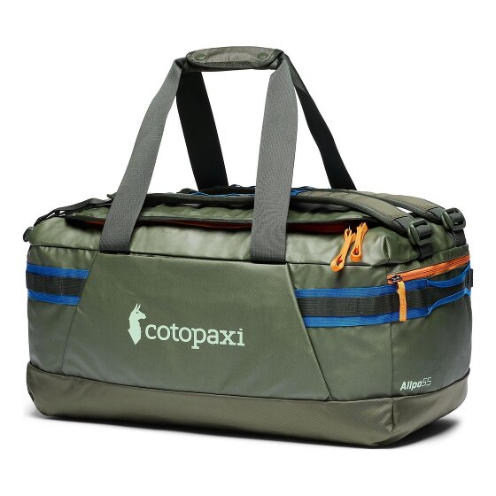 Cotopaxi Allpa 55 L Weekender Reisetasche 34 cm