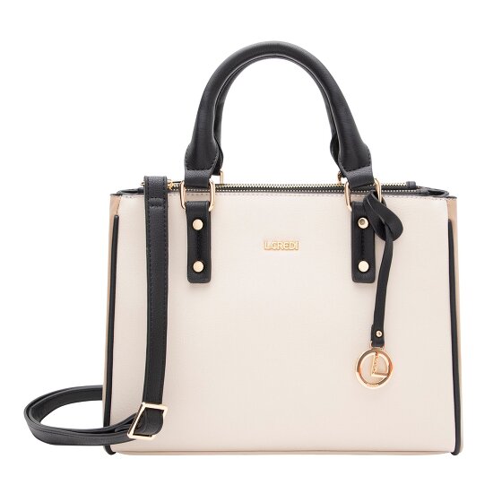 L.Credi Penia Handtasche 30 cm