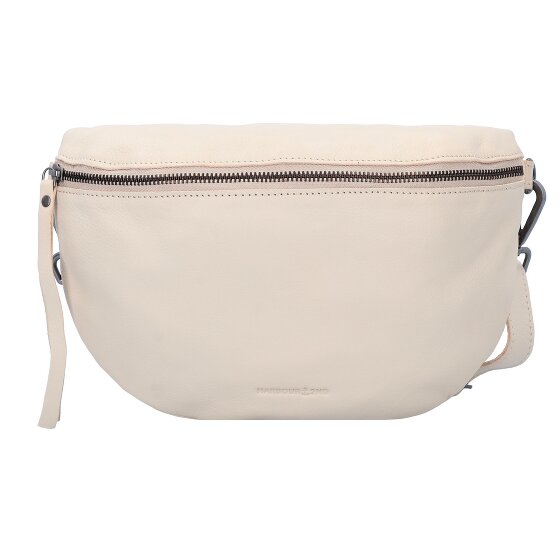 Harbour 2nd Just Pure Evi Umhängetasche Leder 28 cm