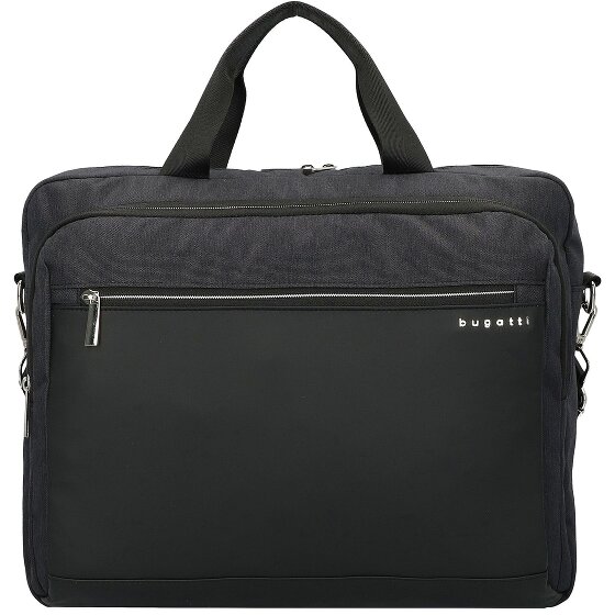 Bugatti Sera Aktentasche RFID 40 cm Laptopfach
