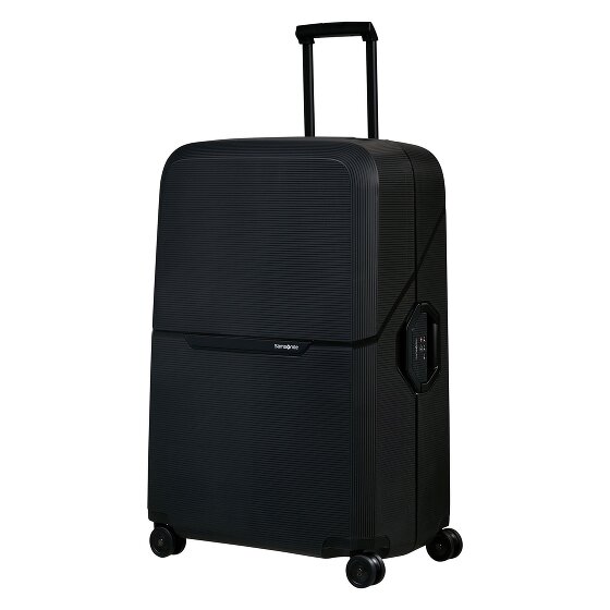 Samsonite Magnum Eco 4 Rollen Trolley 81 cm