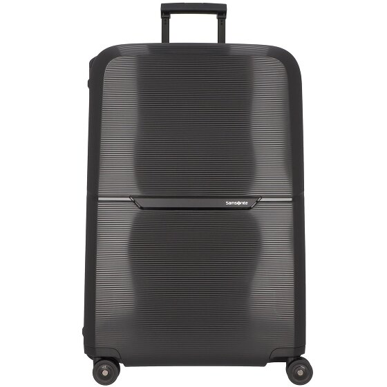 Samsonite Magnum Eco 4 Rollen Trolley 81 cm