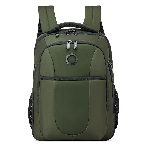 Delsey Paris DLC 2.0 Daypack 40 cm Laptopfach