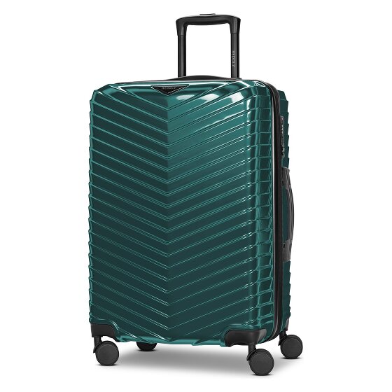 Redolz Essentials 18 2.0 4 Rollen Trolley M 66 cm mit Dehnfalte