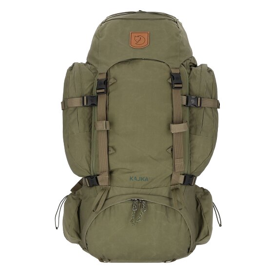 Fjällräven Kajka 65 S-M Wanderrucksack S-M 75 cm