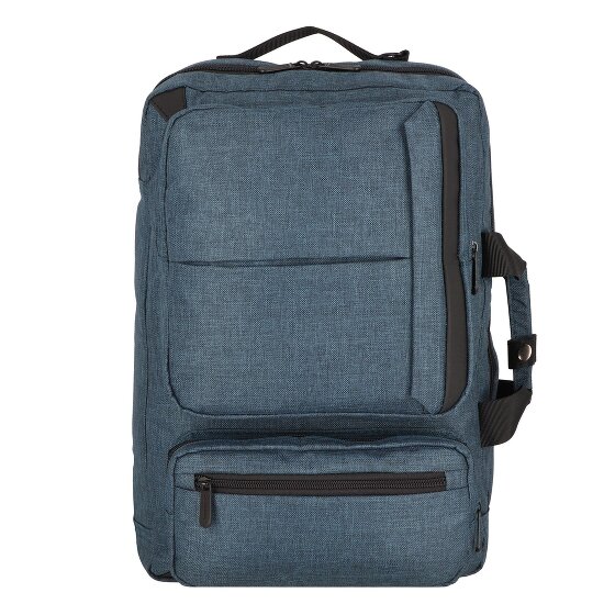 Dermata Daypack 48 cm Laptopfach