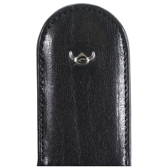 Golden Head Colorado Geldscheinklammer Geldbörse 4 cm Leder