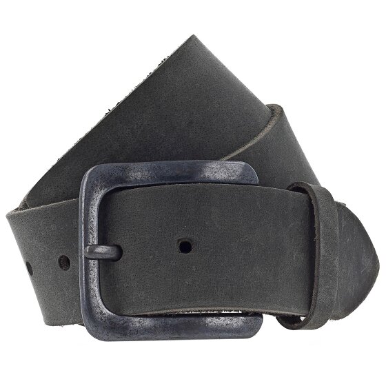 Vanzetti Gürtel Leder