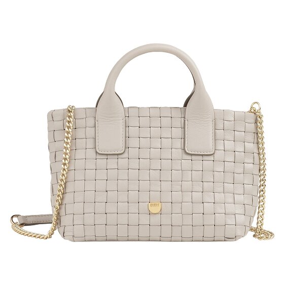 DuDu Ibiza Handtasche Leder 22 cm