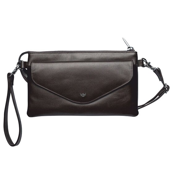 Golden Head Bari Geldbörse RFID Schutz Leder 22 cm