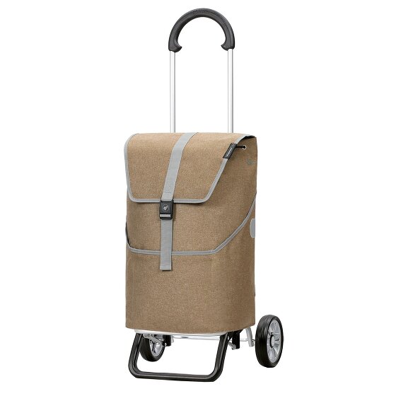 Andersen Shopper Scala Shopper Plus Mikkel Einkaufstrolley 54 cm