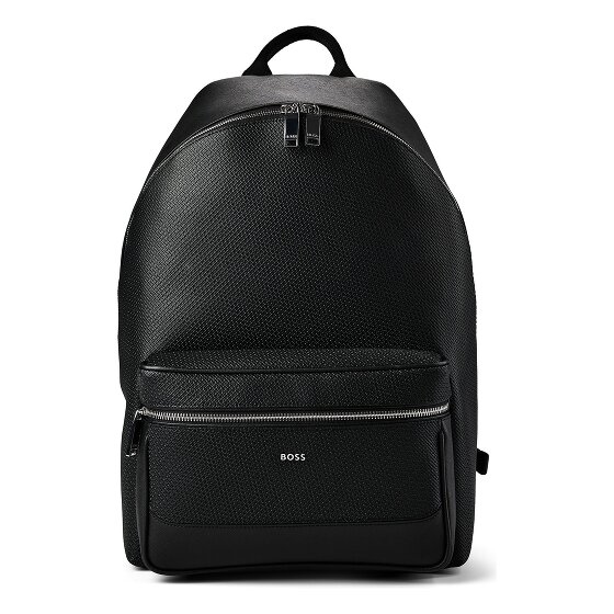 Boss Northon Daypack M Leder 40 cm Laptopfach