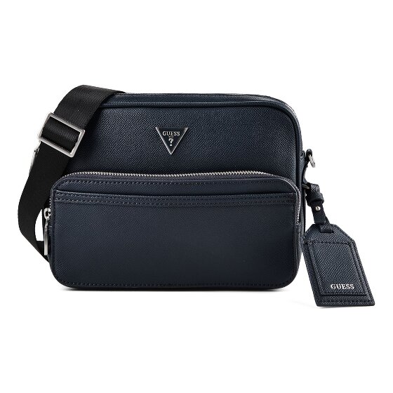 Guess Milano Schultertasche 23 cm