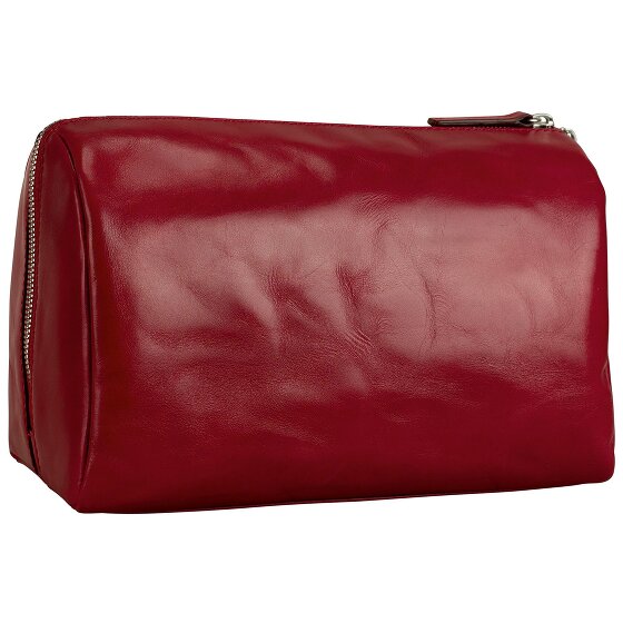 Leonhard Heyden Cambridge Kulturbeutel Leder 26 cm