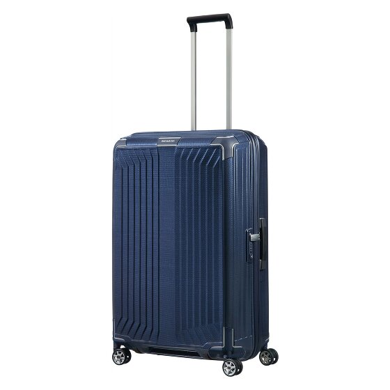 Samsonite Lite-Box 4 Rollen Trolley 75 cm