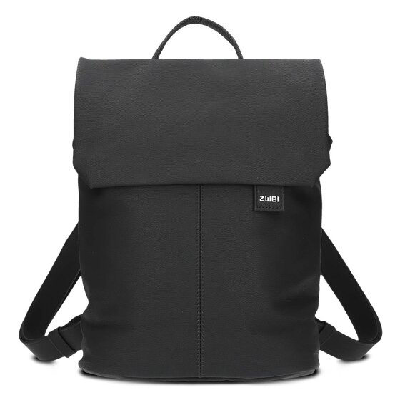 Zwei Mademoiselle.M Daypack 35 cm Laptopfach