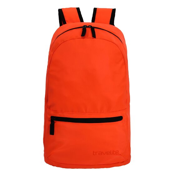 Travelite Accessoires Faltbarer Rucksack 46 cm