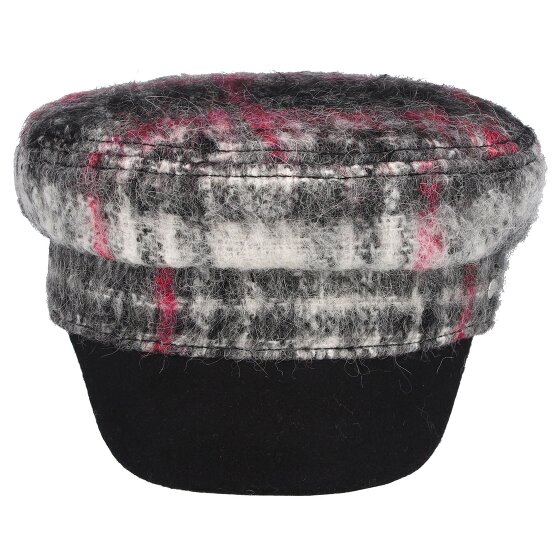 Karl Lagerfeld Skuare Hut 24 cm